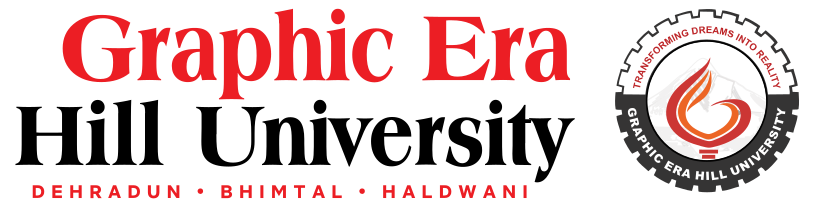 Graphic Era Hill University