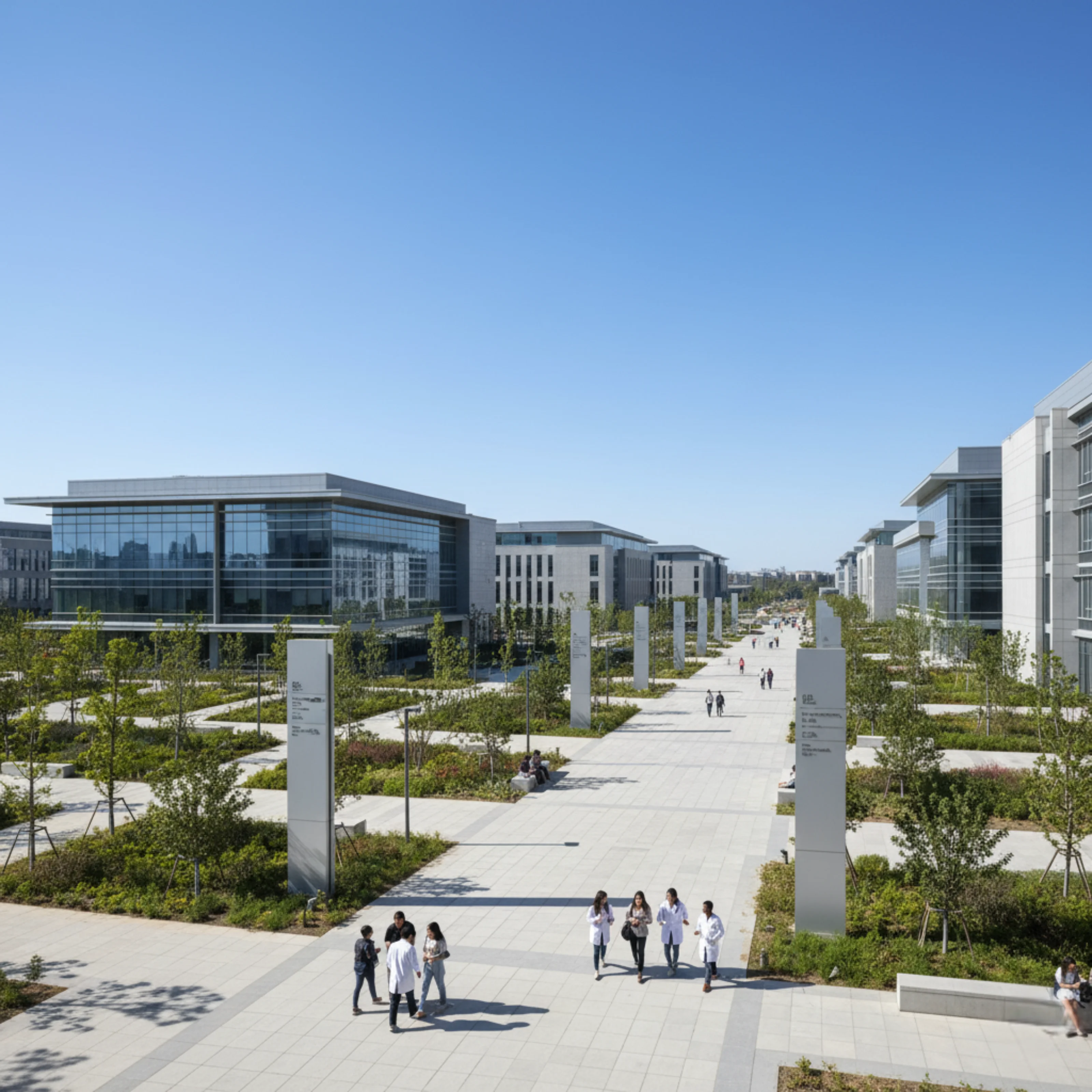 Pan-India Campus Network